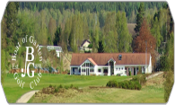 Boat of Garten Golf Club logo