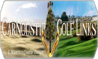 Carnoustie 2010 logo