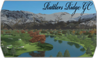 Rattlers Ridge G.CC 2k10 logo