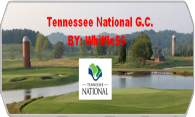 Tennessee National Golf Club logo