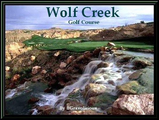 Wolf Creek logo