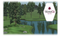 The Arboretum Club logo