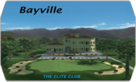 Bayville  (the elite club) logo