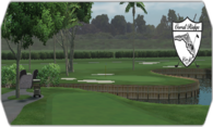 Coral Ridge Country Club logo