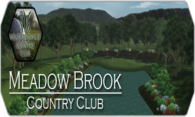 Meadowbrook Country Club logo
