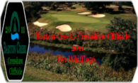 Barton Creek - Crenshaw Cliffside logo