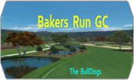 Bakers Run GC logo