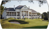 Carolina Country Club logo