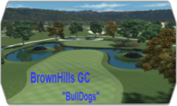 BrownHills GC logo