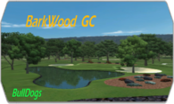 BarkWood  GC logo