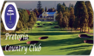 Pretoria Country Club logo