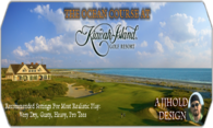 The Ocean Course at Kiawah Island  logo