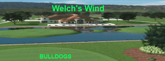 BD Welch`s Winds logo
