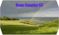 Home Counties G C logo