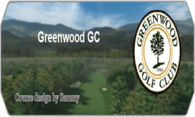 Greenwood GC logo