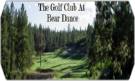 The Golf Club At Bear Dance logo