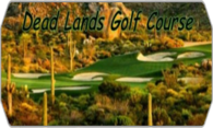 Dead Lands Golf Course logo