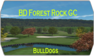 BD Forest Rock GC logo