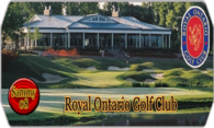 Royal Ontario GC logo