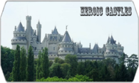 Heroic Castles logo