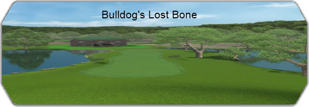 Bulldog`s Lost Bone logo