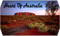 Heart of Australia logo