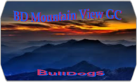 BD Mountain View GC logo
