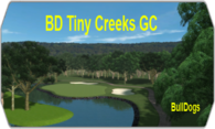 BD Tiny Creeks GC logo