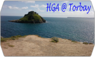 HGA @ Torbay logo