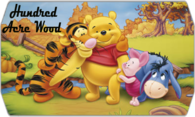 Hundred Acre Wood logo