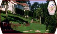 Olympic Club-2012 US Open (Revised) logo