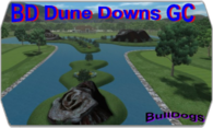 BD Dunes Down GC logo