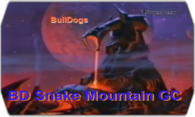 BD Snake Mountain GC logo