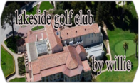 Lakeside GC logo