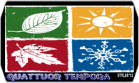 Quattuor Tempora logo