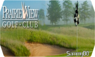 Prairie View GC logo