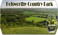 Holsworthy Country Park logo