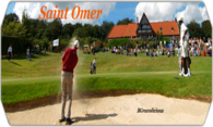 Saint Omer logo