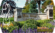 Glen Abbey 2013 logo
