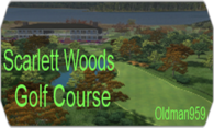 Scarlett Woods Golf Course logo