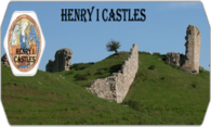 Henry I Castles logo