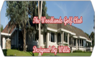 The Woodlands Golf Club logo