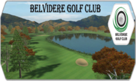 Belvidere Golf Club logo