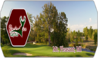 Bucks Run Golf Club logo