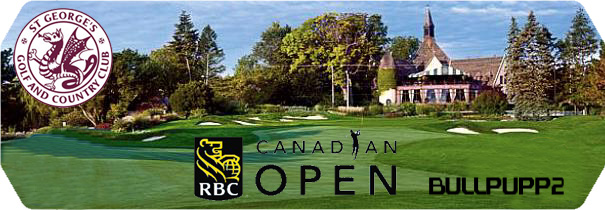 St George`s 2010 Canadian Open V2 logo