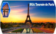 HGA Tournée de Paris logo