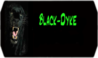 Black-Dyke logo