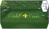 HGA @ Golf4Fun logo