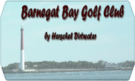 Barnegat Bay Golf Club logo