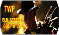 TWP Elm Street Golf & CC logo